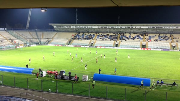 Bianco: Col Venezia più cinismo - Modena FC