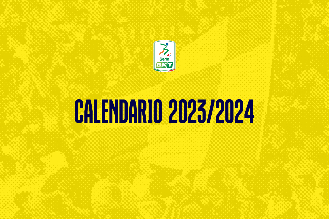 Cremonese, il calendario completo della Serie B 2023-2024