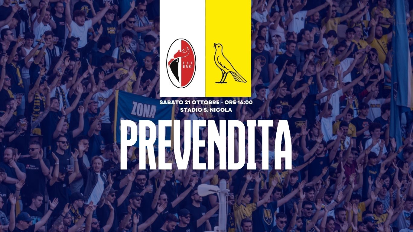 Cremonese-Modena: info settore ospiti - Modena FC