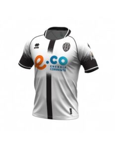 prima maglia cesena 24/25