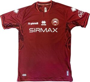 prima maglia cittadella 24/25