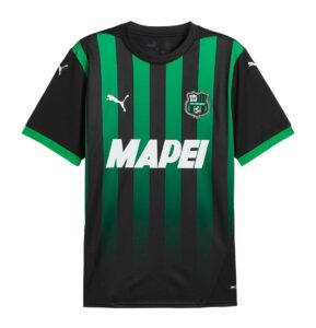 prima maglia sassuolo 24/25