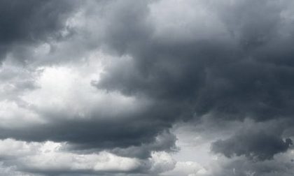 Meteo info utili cielo nuvoloso