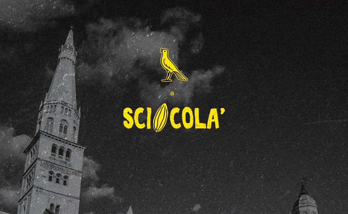 Sciocolà a Modena 2024