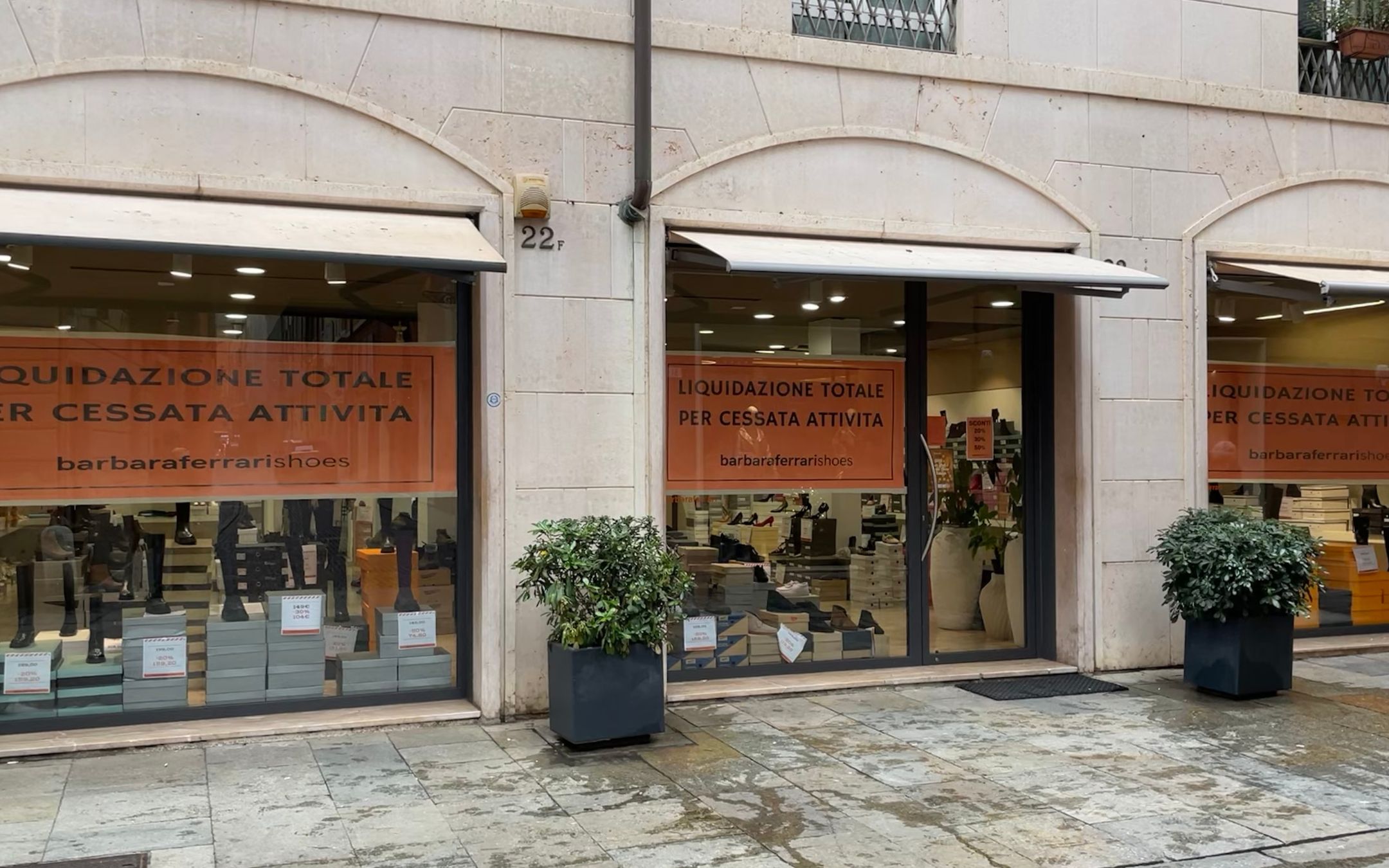 modena official store centro storico