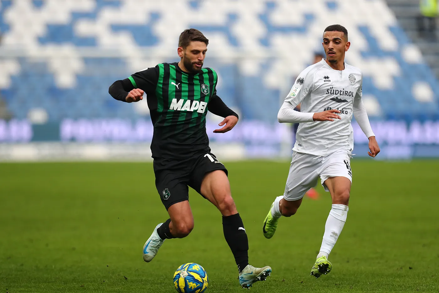 Sassuolo calcio