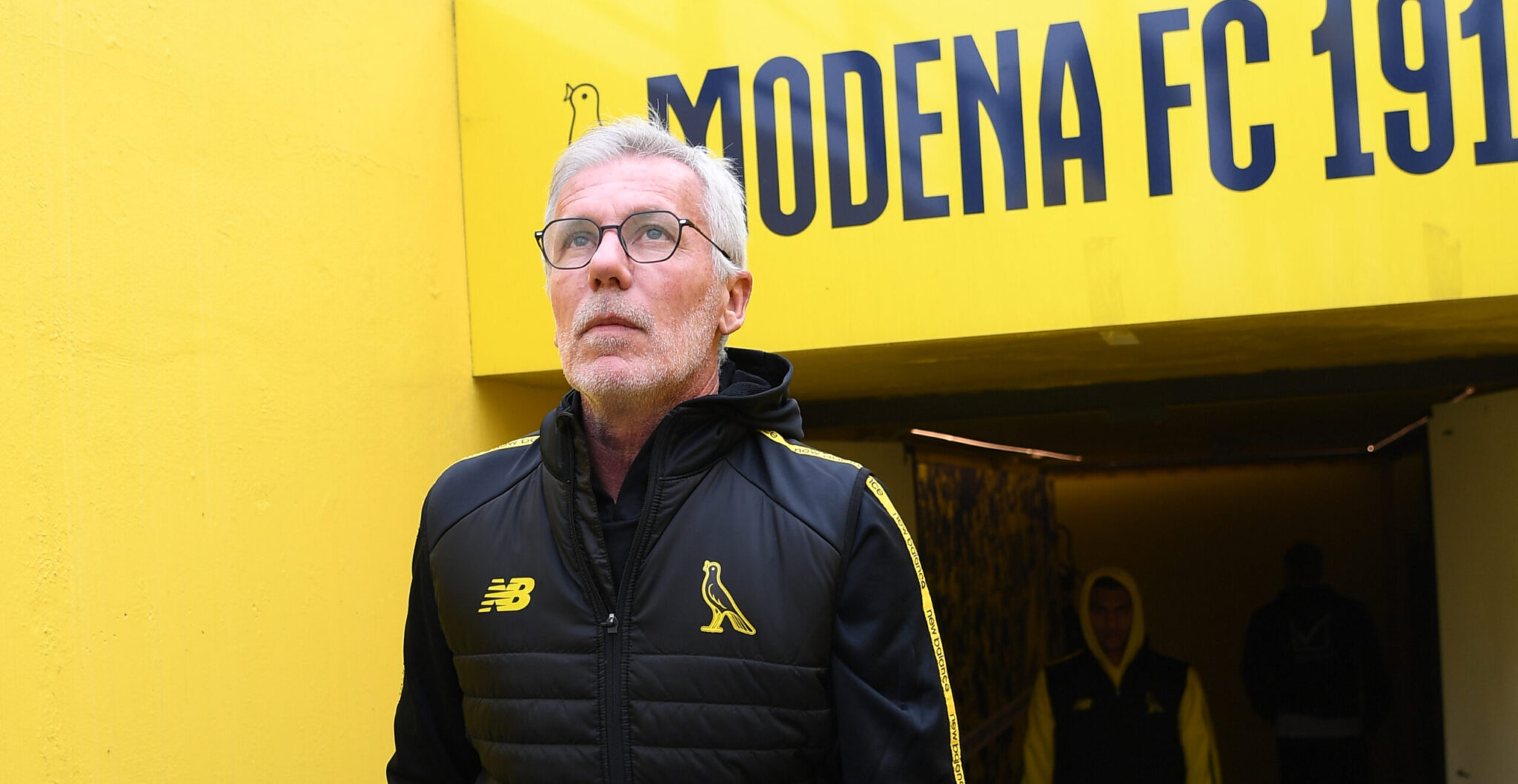 Modena-Spezia probabile formazione