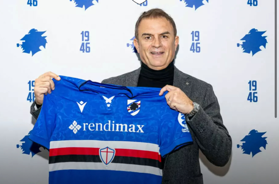 Semplici Sampdoria